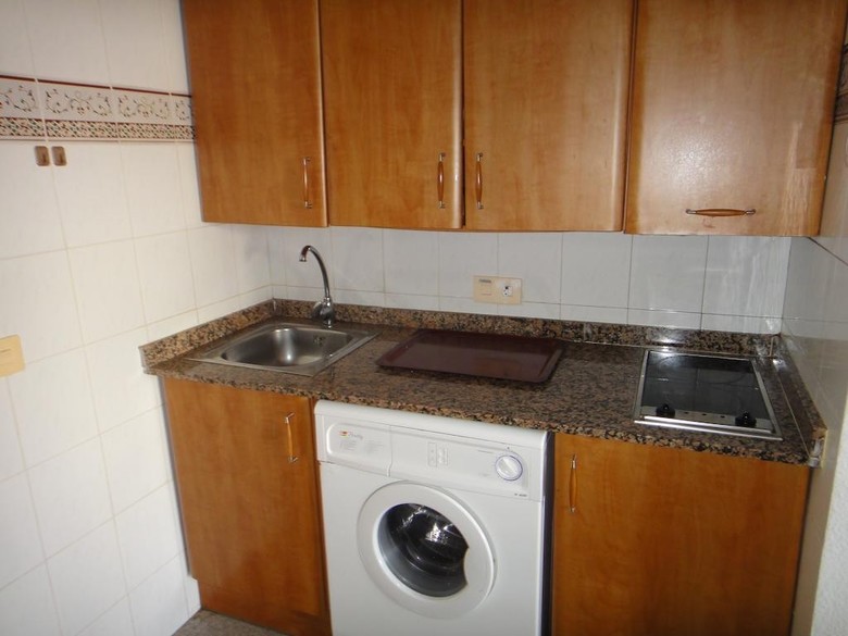 Apartamento Bertur Habitat