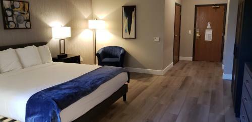 Lexington Hotel And Suites