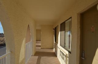 Motel Days Inn Holbrook
