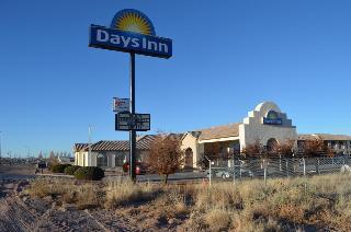 Motel Days Inn Holbrook