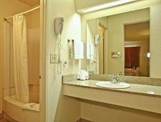 Motel Knights Inn Kingman