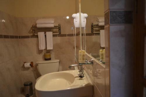 Hotel La Aldea
