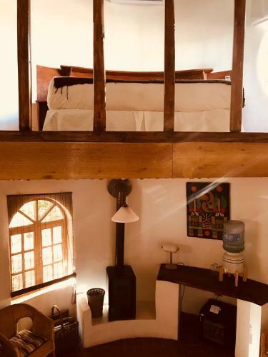 Hotel La Aldea
