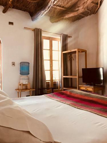 Hotel La Aldea