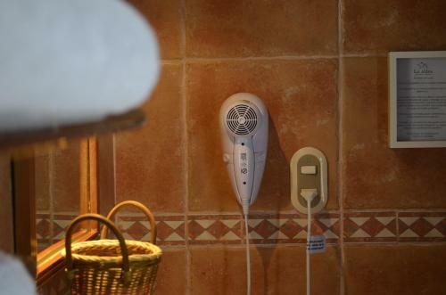 Hotel La Aldea