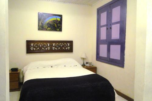 Hotel Casa Galeria