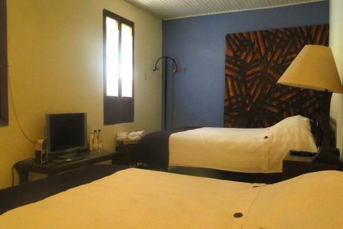 Hotel Casa Galeria
