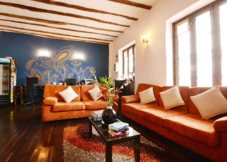 Hotel Casa Platypus