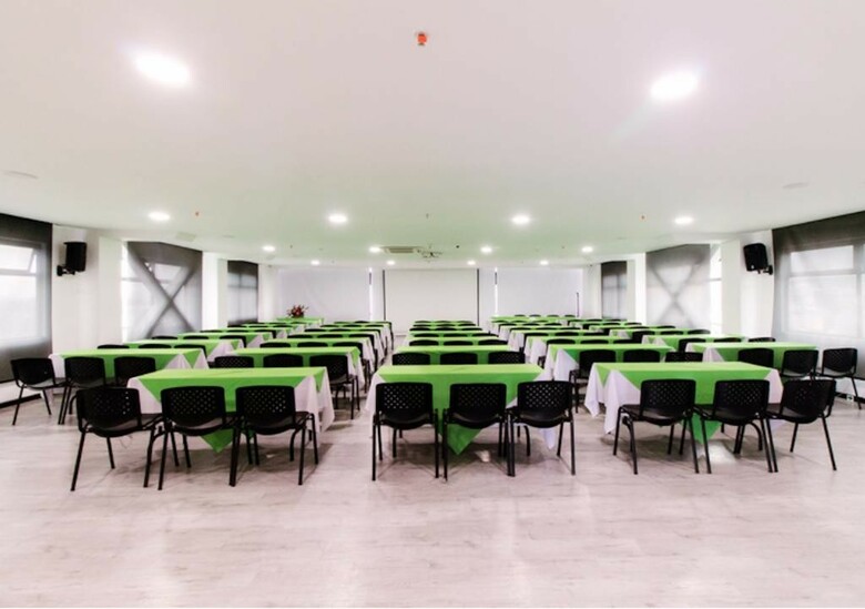 Hotel Macao Colombia