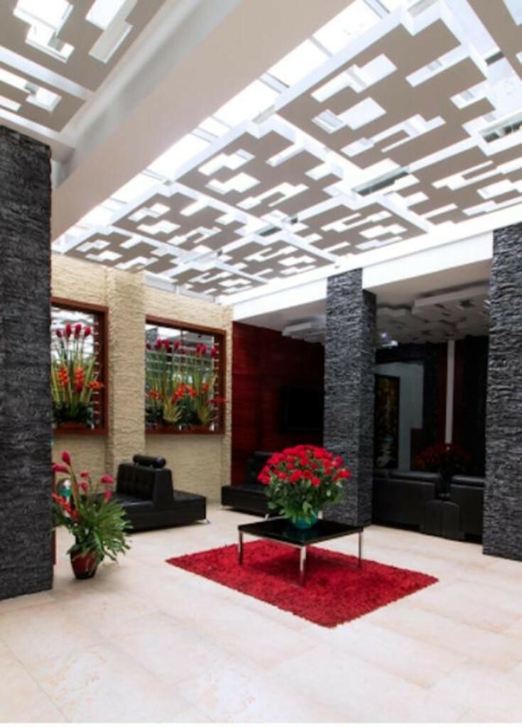 Hotel Macao Colombia