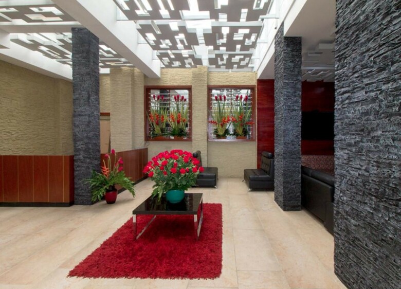 Hotel Macao Colombia