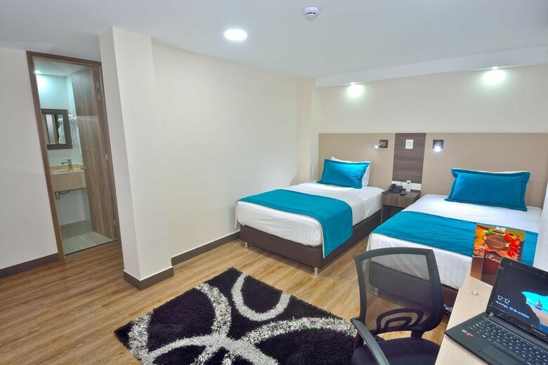 Cabecera Country Hotel