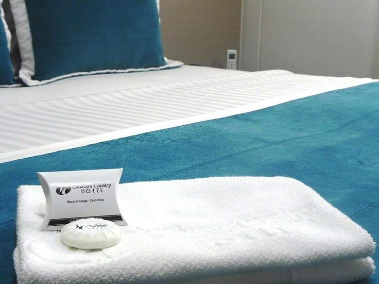 Cabecera Country Hotel