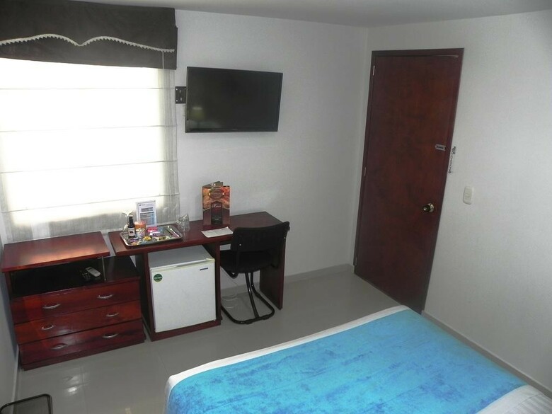 Cabecera Country Hotel