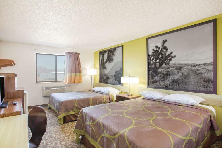 Hotel Super 8 Kingman