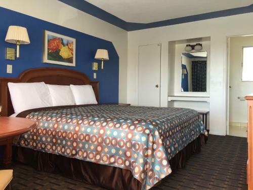 Ramblin Rose Motel