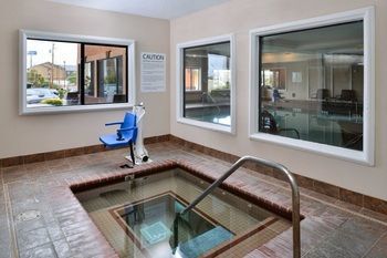 Hotel Holiday Inn Express Kingman
