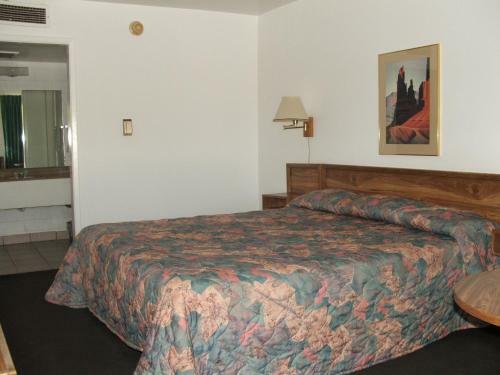 Motel Arizona Inn
