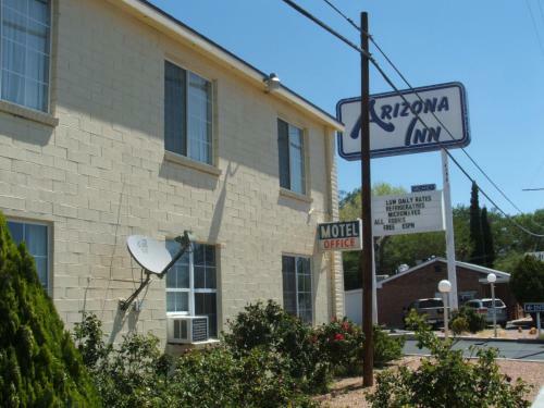 Motel Arizona Inn