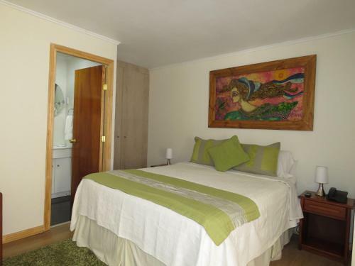 Hotel La Fuente