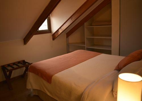 Hotel La Fuente