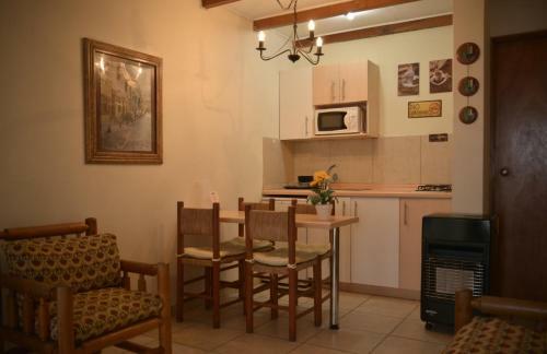 Hotel La Fuente