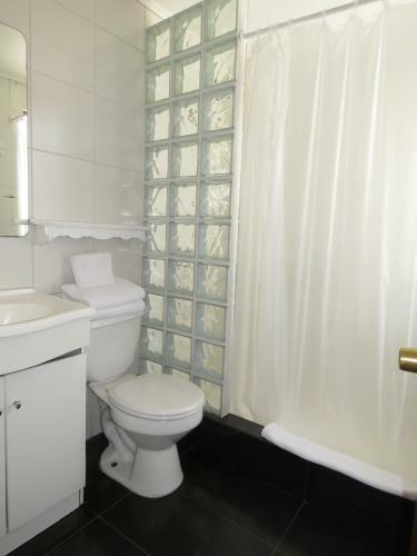 Hotel La Fuente