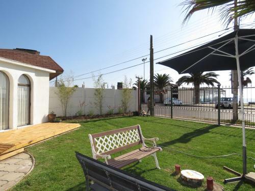 Hotel La Fuente