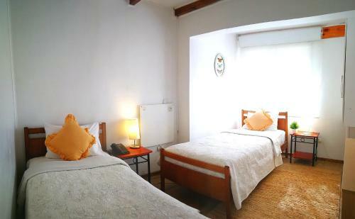 Hotel La Fuente