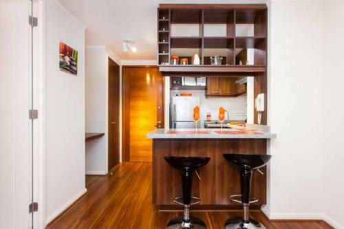 Apartments Chile �u�oa