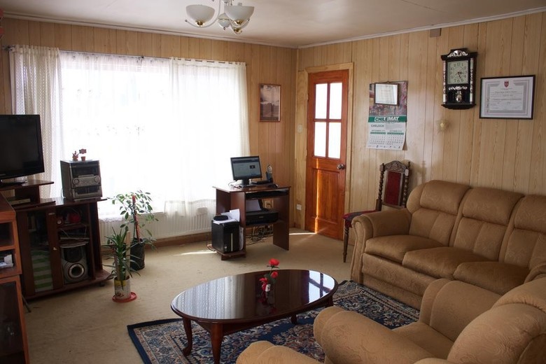 Posada Sandra