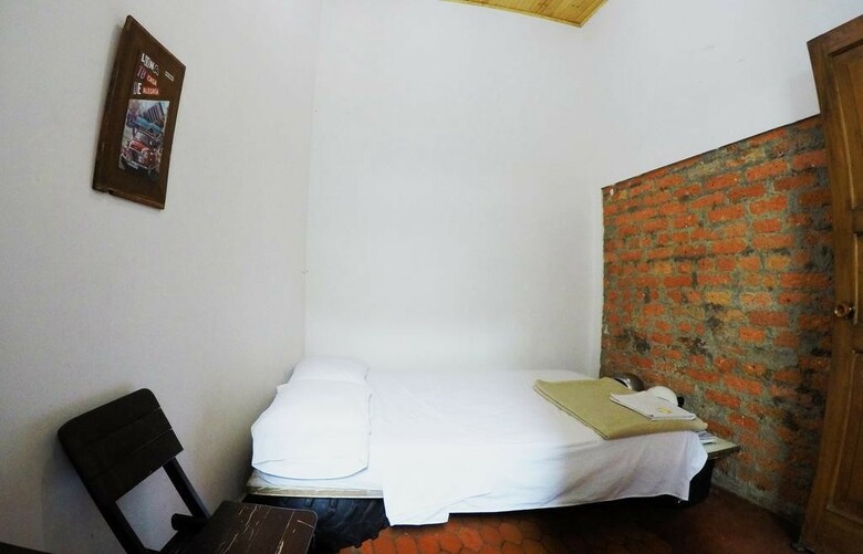 Hostal Rollinkeepers House