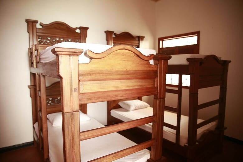 Hostal Rollinkeepers House