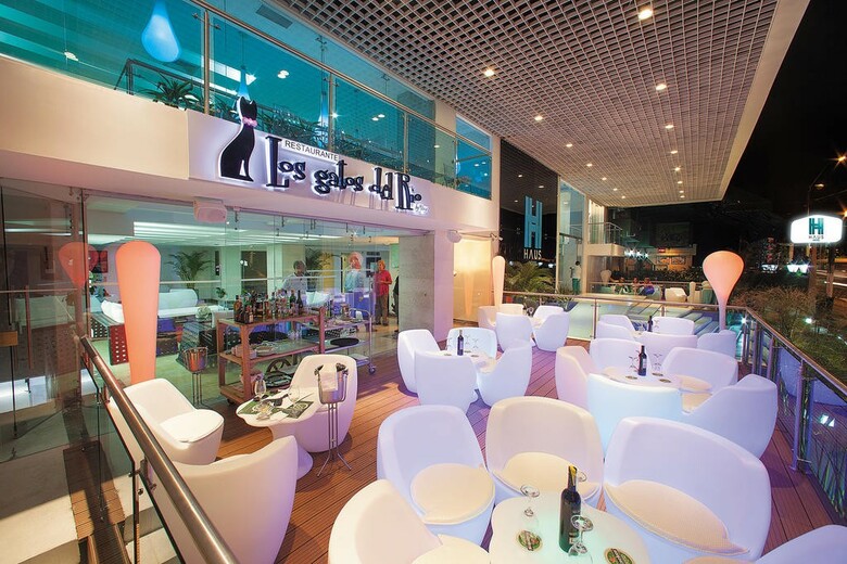 Haus Hotel