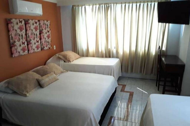Hotel Windsor Cali