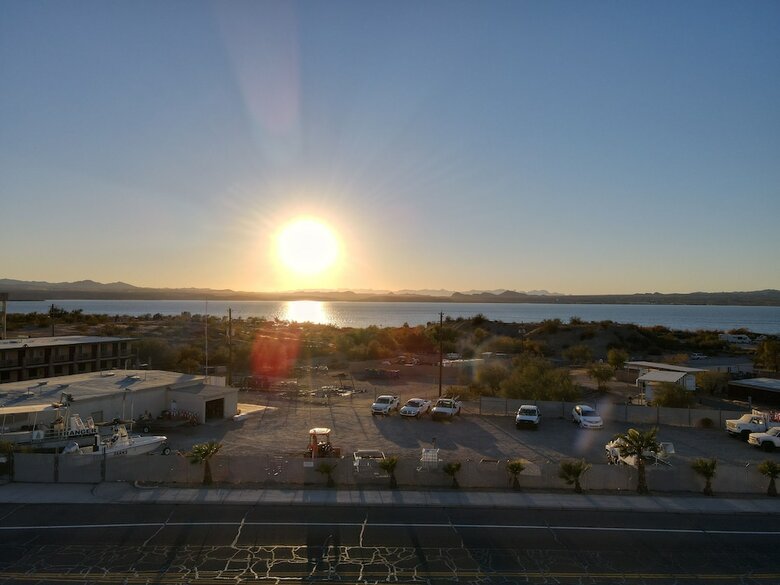 Hotel Havasu Travelodge
