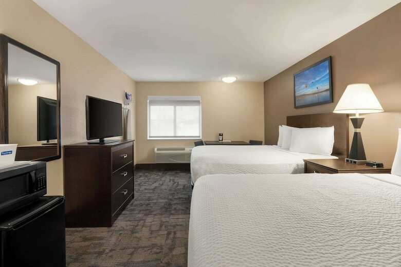 Hotel Havasu Travelodge
