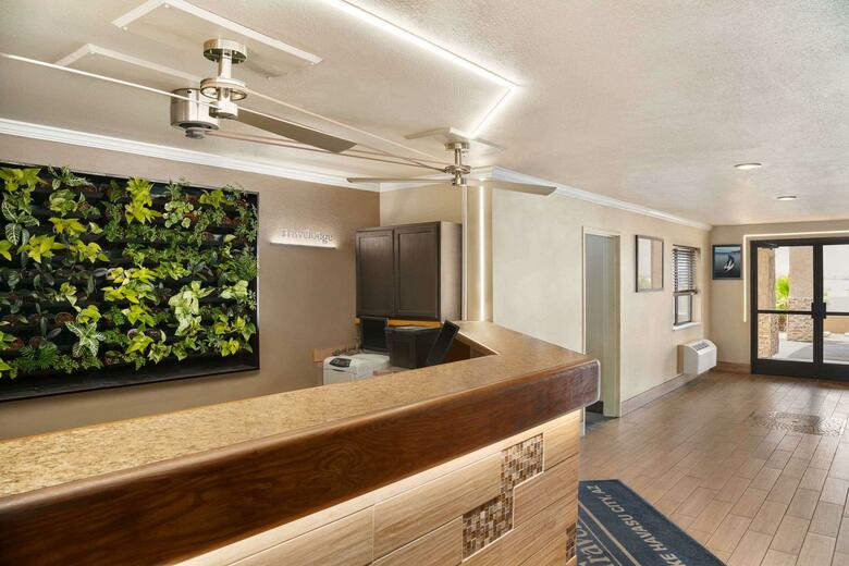 Hotel Havasu Travelodge