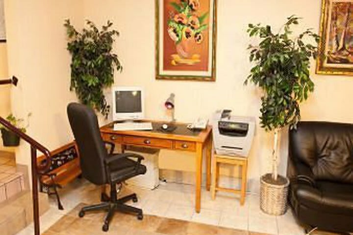 Hotel Havasu Travelodge