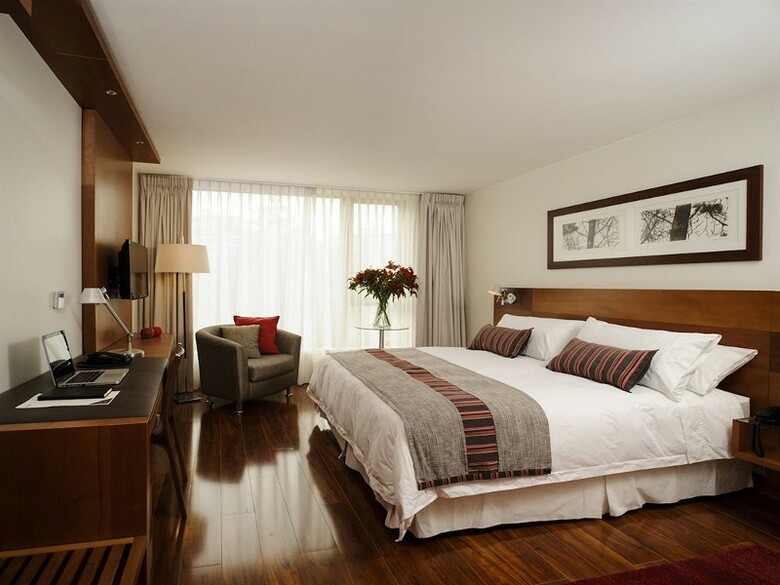 Apartamento Time Select