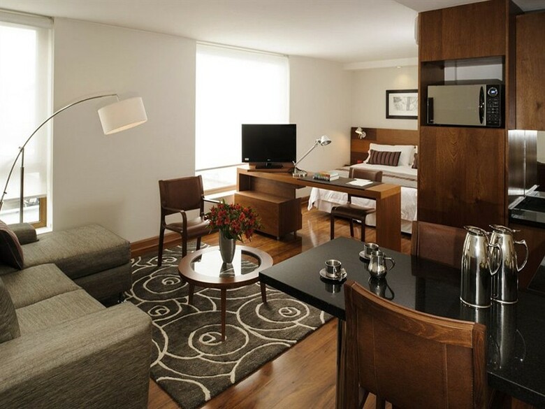 Apartamento Time Select