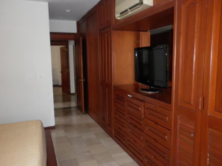 Apartamento Suites House Centenario