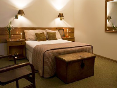 Hotel Boutique Bidasoa