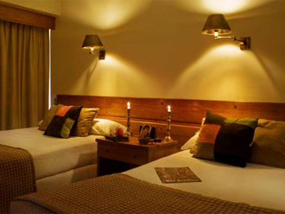 Hotel Boutique Bidasoa