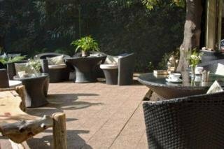 Hotel Boutique Bidasoa