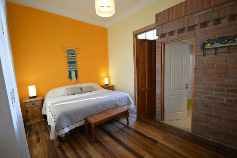 Hostal Esquina Elquina