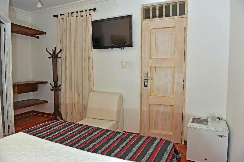 Hotel Los Patios Hostel