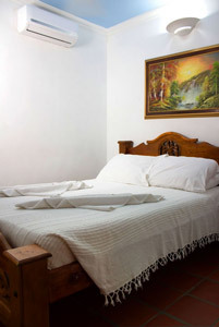Hotel Los Patios Hostel