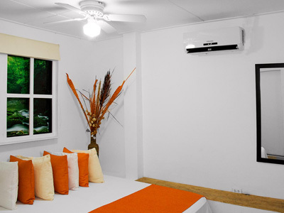 Hostal Balcones De Venecia