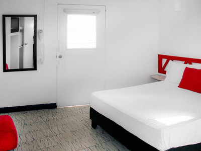 Hostal Balcones De Venecia